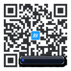 Android APP 二维码
